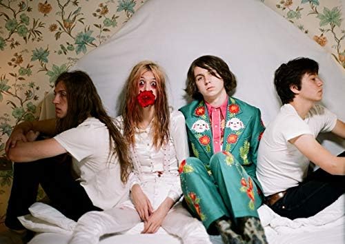 Starcrawler Devour You