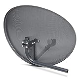 SSL Satellites Zone 2 Satellite Dish & Single Output LNB for Sky/FreeSat/Hotbird/Astra/Polesat - Image 4
