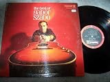  GABOR SZABO LP, BEST OF GABOR SZABO (US ISSUE EX/EX VINYL)