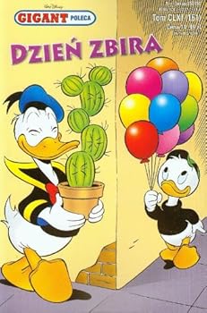 Gigant 10/13 Dzien zbira - Book #161 of the Gigant Poleca