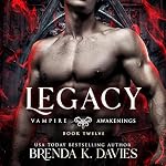 Cover of Legacy