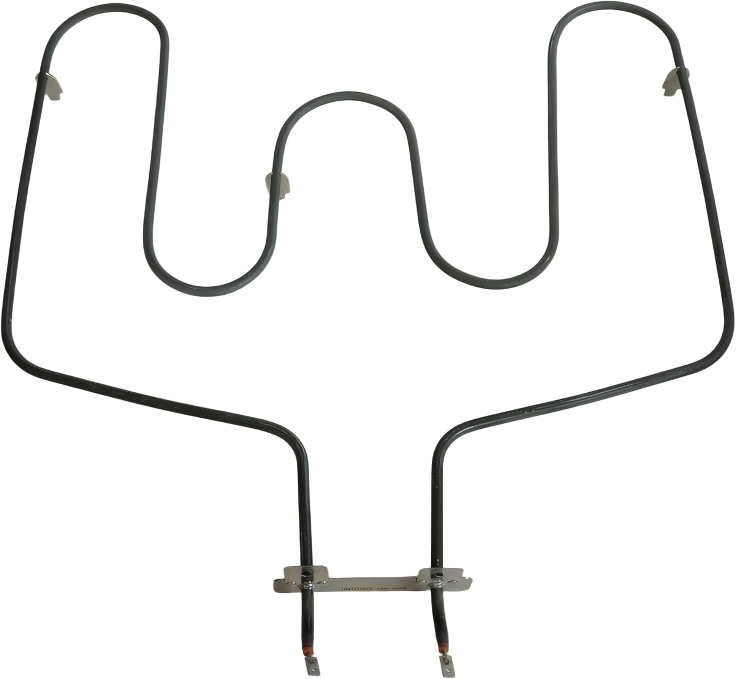 WB44T10014 oven bake heating element is a direct replacement