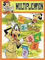 Multiplication 0448161257 Book Cover