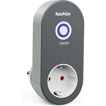 RAINPOINT WiFi Hub for RAINPOINT 103 and 203 WiFi Irrigation Computer TWG004WRF
