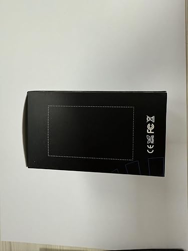 Miniatura 35 de Bombillas H4, luz antiniebla 9003/HB2, 6000K blanco frío, Plug and Play, IP67, paquete de 2