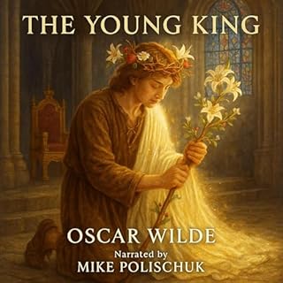 The Young King cover art