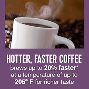 Mr. Coffee BVMC-PSTX95 10-Cup Optimal Brew Thermal Coffee Maker, Stainless Steel Mr Coffee BVMC PSTX95 10 Cup Optimal Brew Thermal Coffee Maker Stainless Steel