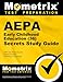 AEPA Early Childhood Education (36) Secrets Study Guide: AEPA Test Review for the Arizona Educator Proficiency Assessments