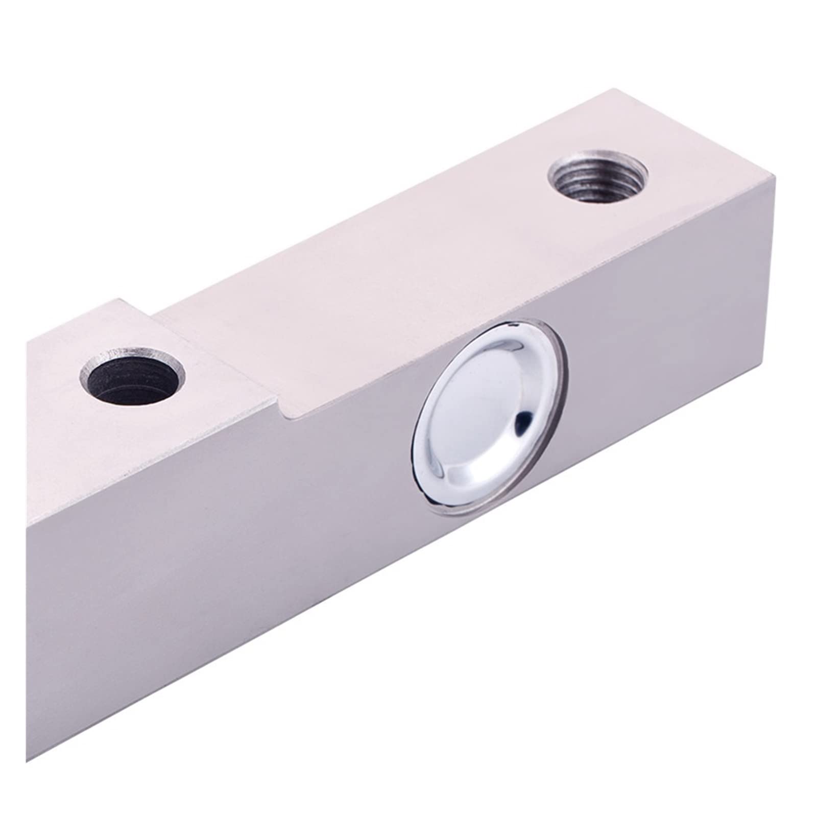 Gewichtsanzeige Shear Beam Truck Vehicle Load Cell Cantilever Weight Sensor For Crane Hopper Scale 500/1000/2000KG 1t 2Ton(500KG)