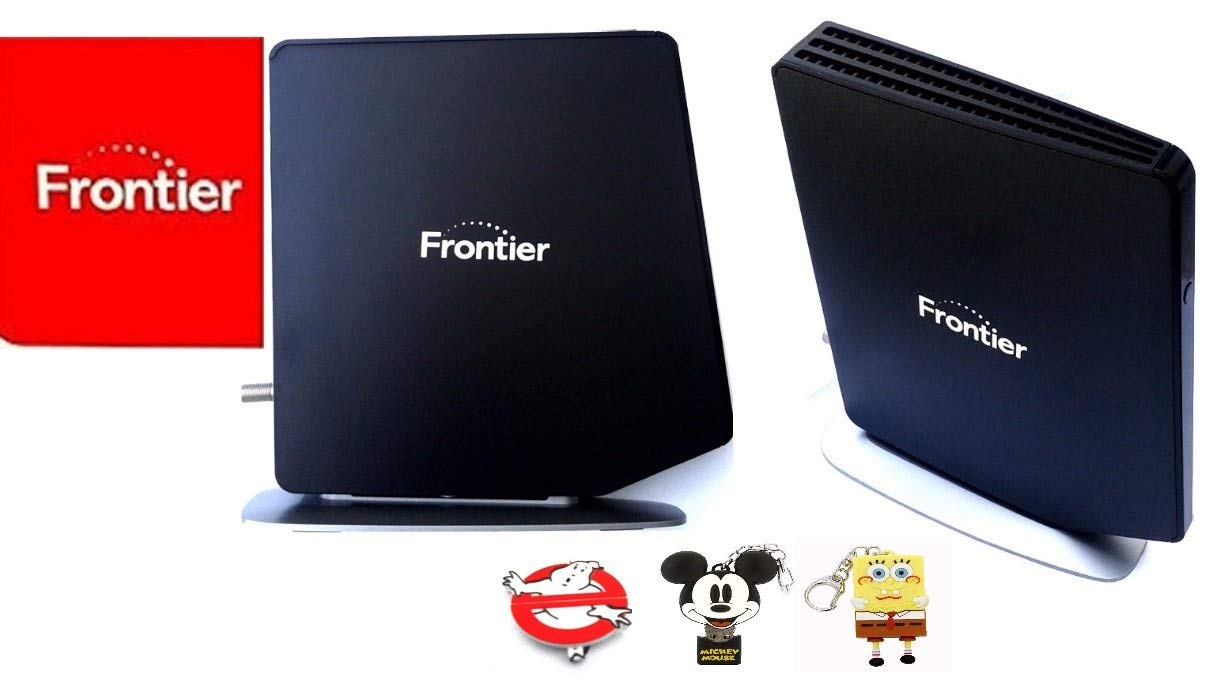 Snapklik.com : Gateway FiOS Router FiOS G-1100-FT-FRONTIER
