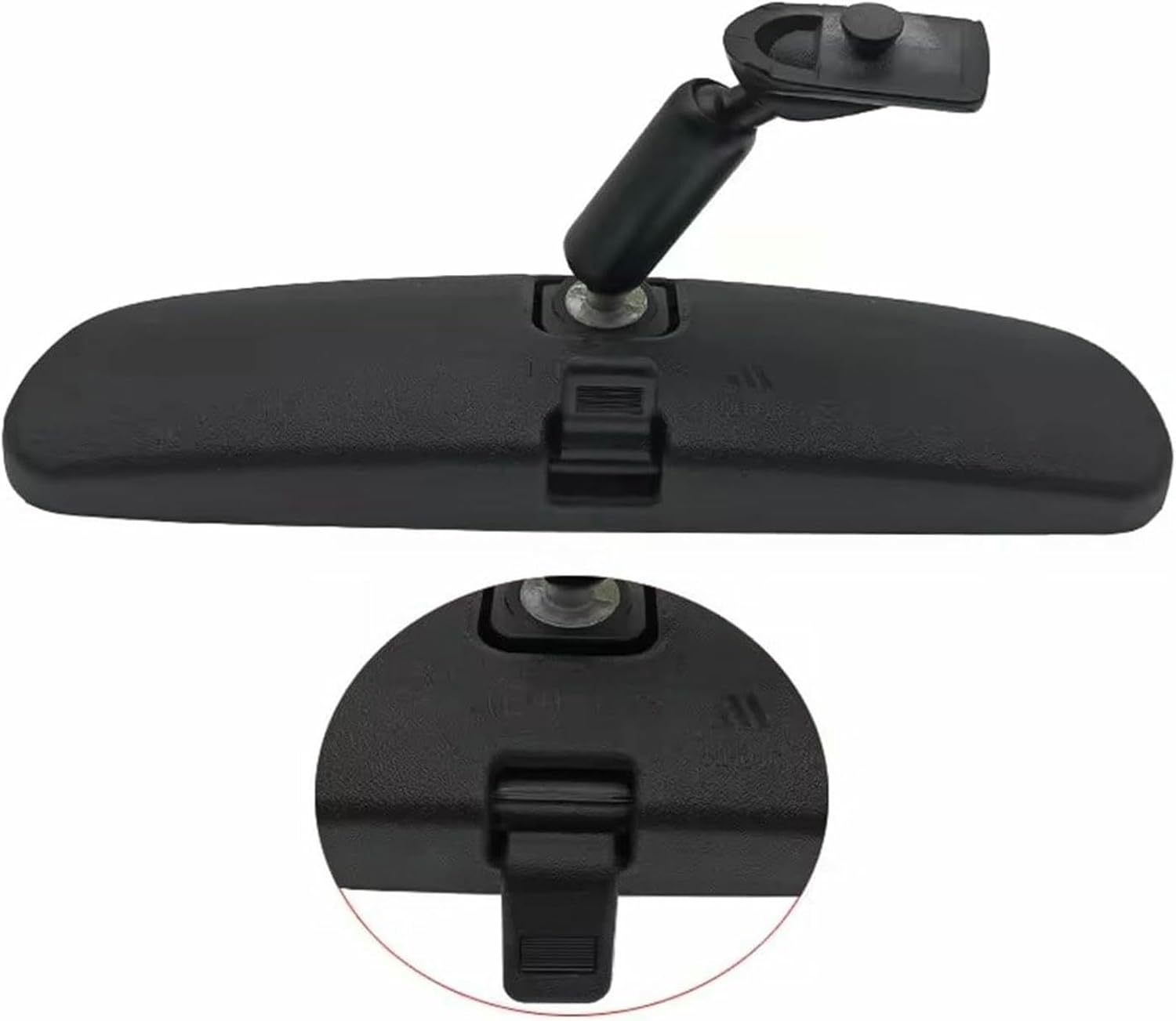 Car Interior Rearview Mirror for Accord for Civic Interior Mirror Reverse Rearview Mirror 76400-SDA-A03 76400-SDA-A01 Interior Rearview Mirror Car Rear View Mirror