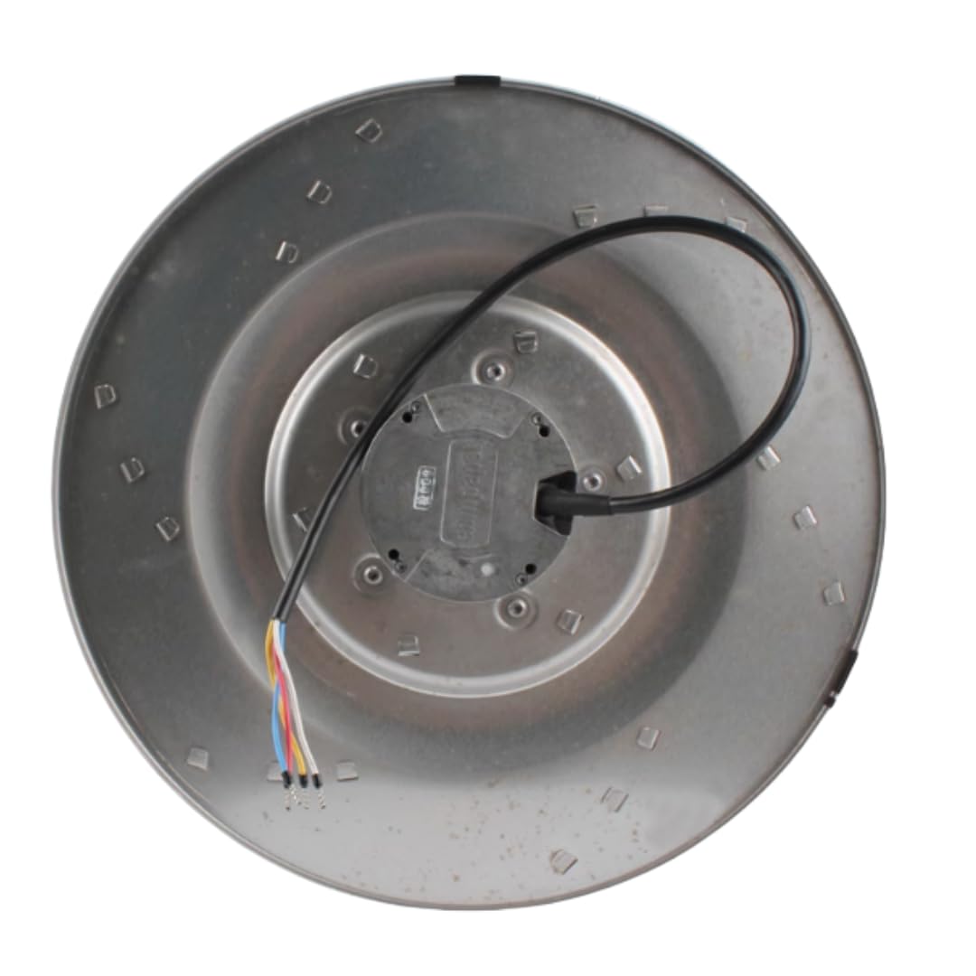 R3G400-AC13-30 48V 3.9A 147/192W 1160RPM Cooling Fan 400mm
