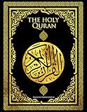 Quran in English (annotated) , the Noble Quran English Translation By Marmaduke Pickthall: Premium Paperback Black Edition, The Meaning of the Glorious Koran in English