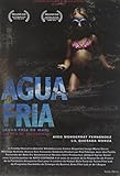 Agua fria