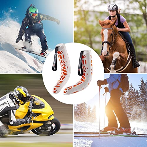 DRYSURE Extreme Boot Dryer, With Reusable Moisture Absorber Insert. Dry Your Boots Without Heat Or Electricity, Suitable For Ski & Snowboard Boots, Wetsuit Boots & Walking Boots., Black Green, One by DRYSURE - Used condition - Image 9