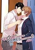 Fujoshi Trapped in a Seme's Perfect Body 2 (Yaoi Manga)