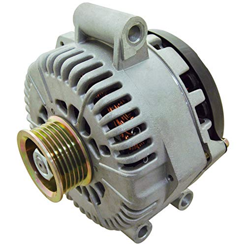 LUCAS ALTERNATOR 7787-6G1 COMPATIBLE WITH FORD EXPLORER V6 4.0L 4.6L 2001-2004 1L2Z-10V346-ADRM 4U2Z-10V346-CXRM 1L2U-AB AFD0045 400-14064 15580027 GL-454 GL-454-RM GL-613 GLV-8685-RM by LUCAS - Image 2