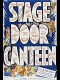 Stage Door Canteen