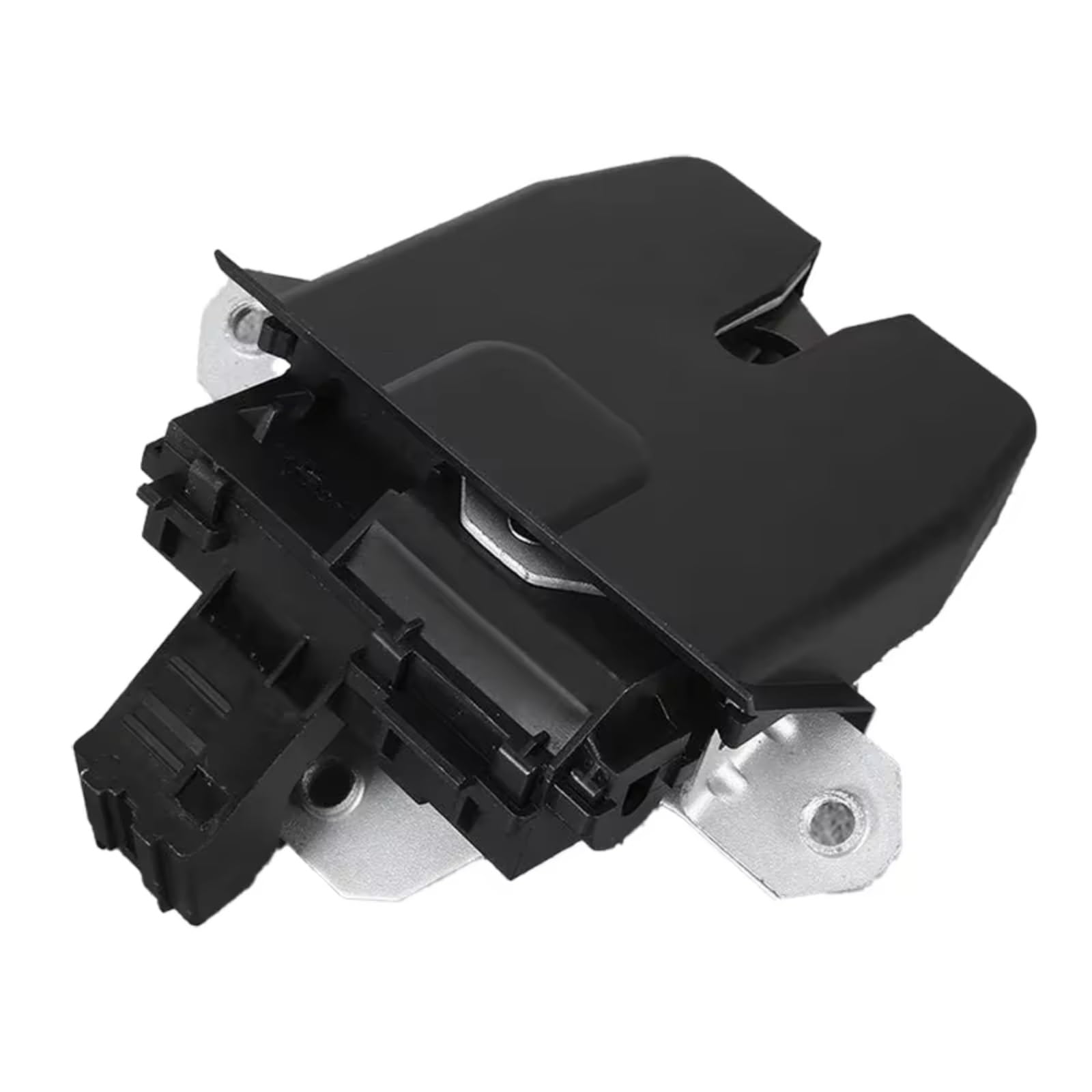 Car Tailgate Lock Compatible with for Focus MK2 2004-2011 for C-MAX MK1 2003-2010 Car Rear Tailgate Trunk Lock Latch Accessories OEM：8M51-R442A66-AC