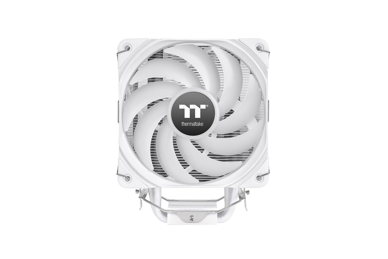 Cooler Thermaltake UX200 SE White ARGB CL-P116-AL12SW-A