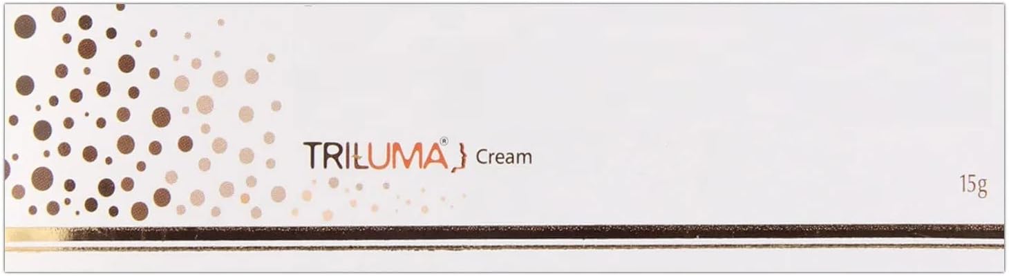 Entirety Tri-Lu-Ma Cream (15g)