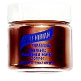 Cosmetic Powdered Metals (Copper)