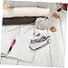 Homoyoyo Mini Máquina de Coser Portátil Manual Blanca Herramienta Ligera y Resistente para Costura Rápida y Reparaciones de Ropa Casa y Viajes Color Aleatorio Color Aleatorio Imagen de Homoyoyo Mini Máquina de Coser Portátil Manual Blanca Herramienta Ligera y Resistente para Costura Rápida y Reparaciones de Ropa Casa y Viajes Color Aleatorio Color Aleatorio