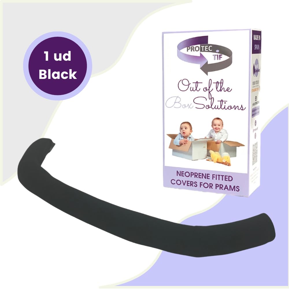 PROTEC TIF| Funda de Neopreno Para Asa Compatible con JOIE Signature