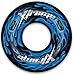 Produktbild Bestway Xtreme-Schwimmring, XTREME RING, schwarz ( Farblich sortiert )