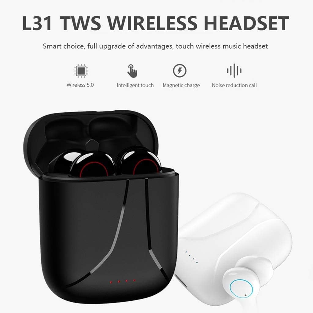 L31 True Wireless Earbuds Bluetooth 