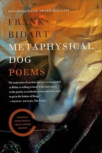 Metaphysical Dog: Poems