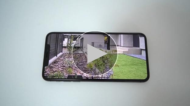 Amazon.co.jp: 800万画素・360度PTZ Dipclea 防犯カメラ 屋外 ソーラー