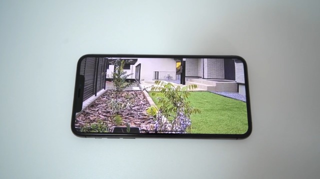 Amazon.co.jp: 800万画素・360度PTZ Dipclea 防犯カメラ 屋外 ソーラー