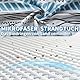 Strandtuch Mikrofaser - 180*100 cm Strandhandtuch XXL mit Kostenloser Aufbewahrungstasche, 250 GSM Strandtuch Sandfrei Schnelltrocknend, Wasserabsorbierend, Geeignet für Schwimmen, Reisen & GYM(Blau)