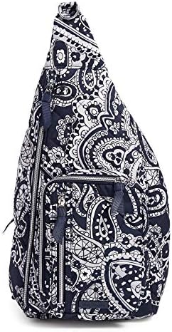 deep night paisley backpack