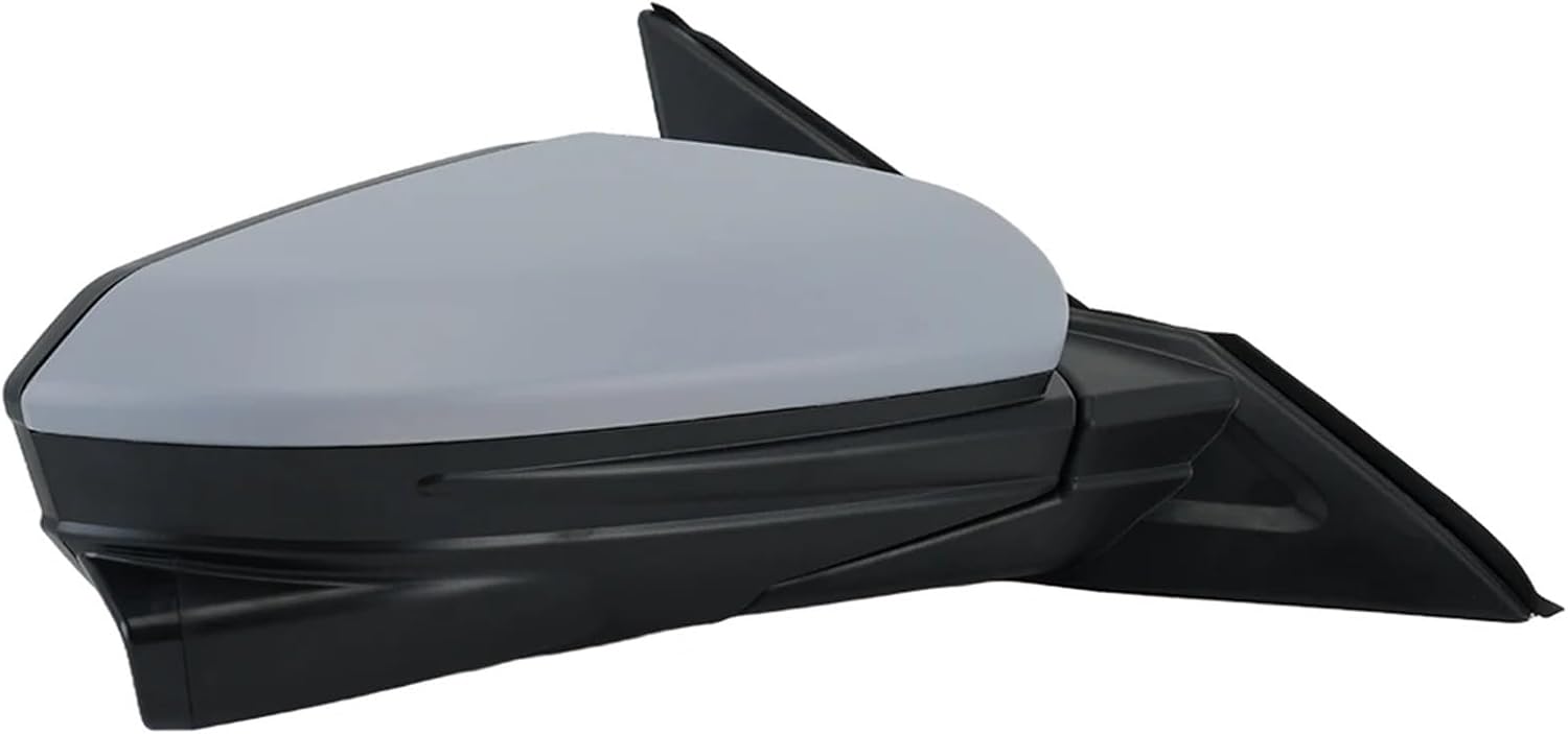 11 Pins Right Side Rearview Mirror Assembly Compatible For Honda for Civic 2016-2021 US Version With Heated Camera Side Mirror Car Accessories