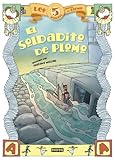  El Soldadito De Plomo (Leo 5 minutos antes de dormir)