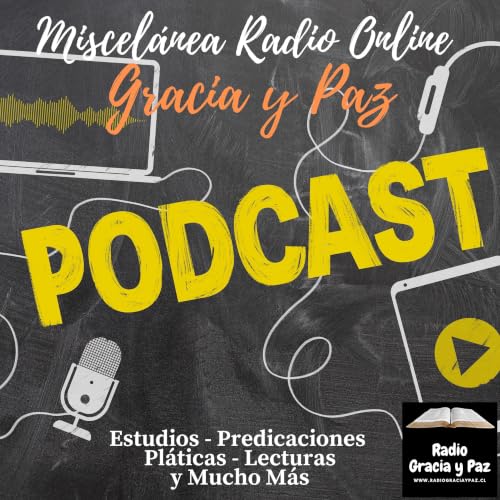 Miscelanea Radio Gracia y Paz cover art