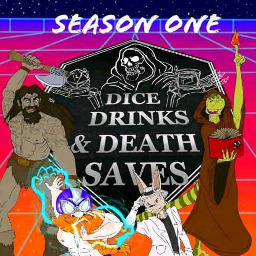 Episode 12 - Fruit of My Loom