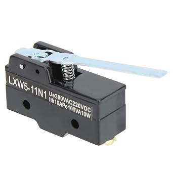 Incubator Parts, Replacement Incubator Limit Switch Reliable for Farm Use