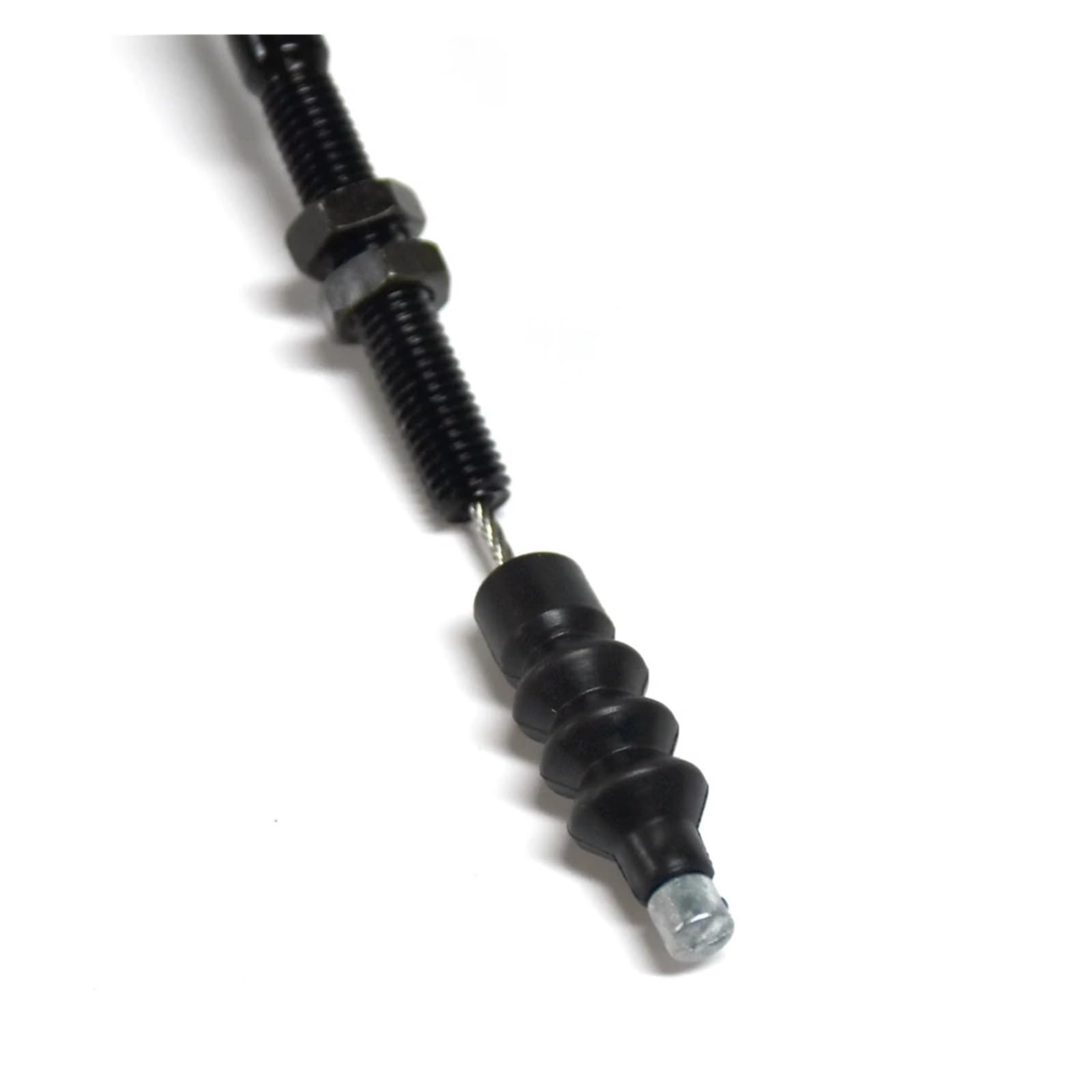 Cavo Frizione Moto Frizione In Acciaio Inossidabile | Compatibile con Yamaha FZ09 MT09 MTN850 MT-09 2014-2020, XSR900 MTM850 2016-2021