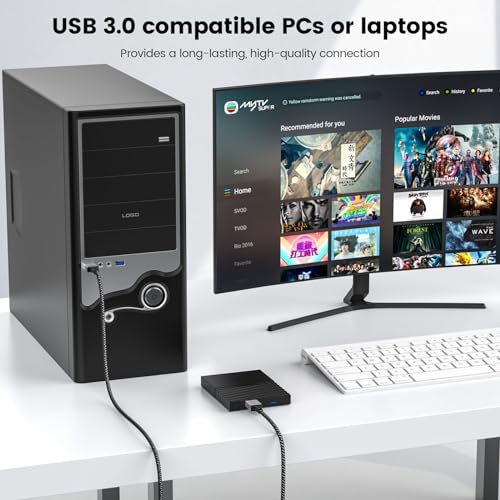 Durabilité du câble MOGOOD