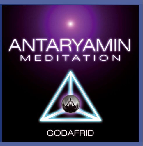 Preisvergleich Produktbild ANTARYAMIN Meditation