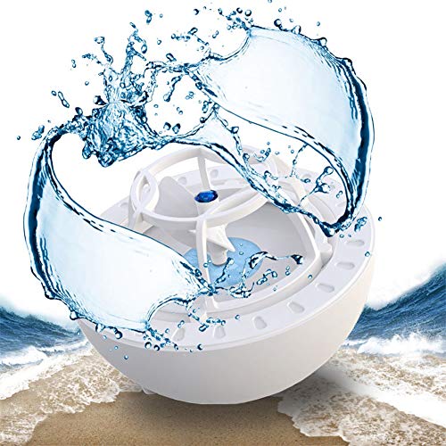 Mini USB Portable Dishwasher,Kitchen Ultrasonic Countertop Dishwasher