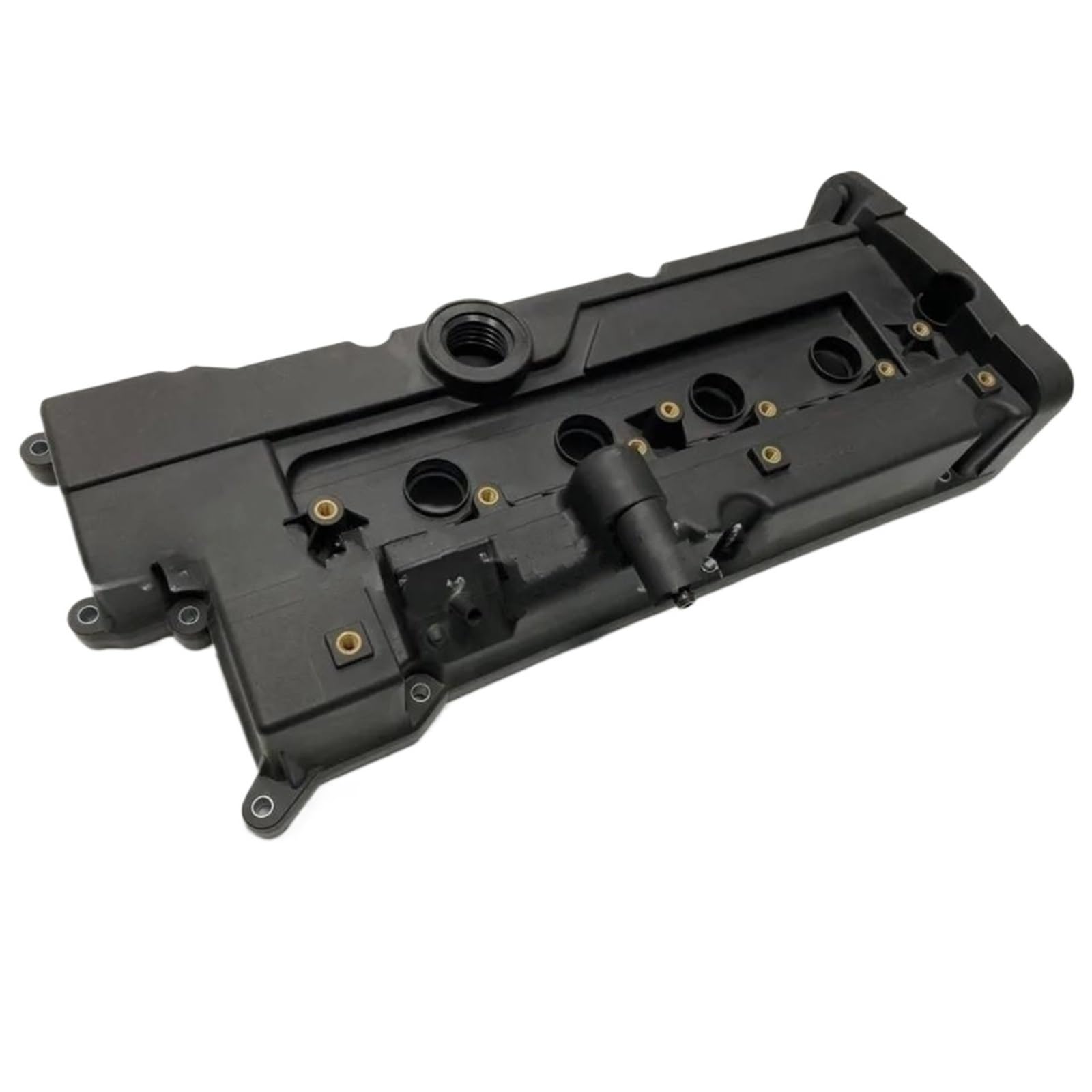 Couvercle Soupape Moteur Couvercle De Soupape Automobile 22410-26860 Pour Hyundai Pour Accent 4 Portes Pour Berline (MC) 2005-2012 Joint Cache Culbuteur