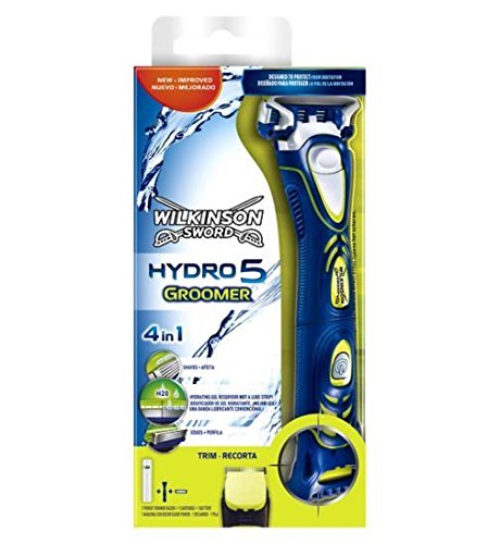 Wilkinson Sword Hydro 5 Groomer