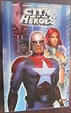 City Of Heroes