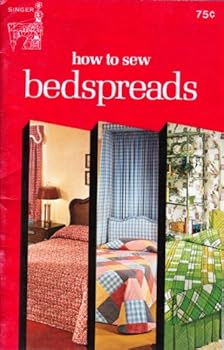 How To Sew Bedspreads -