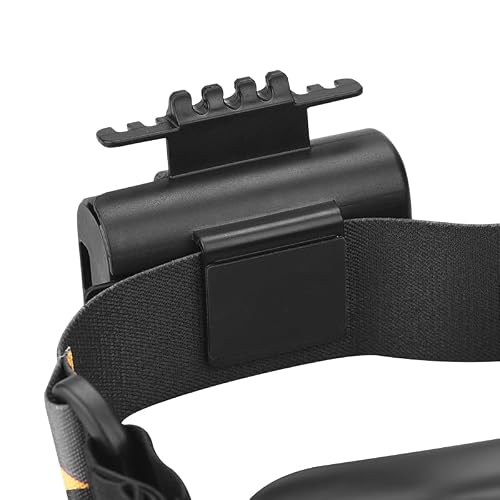 Clip arrière de Batterie Lunettes Avata Support de Batterie pour Lunettes pour DJI Avata Clip arrière de Batterie pour Lunettes Avata – vue 2