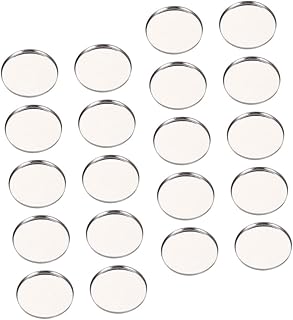 50pcs Magnetic Eyeshadow Palette Makeup Mixin...